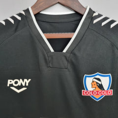 COLO COLO II 92/93 HOMBRE (RETRO) - Bota de Oro Tienda
