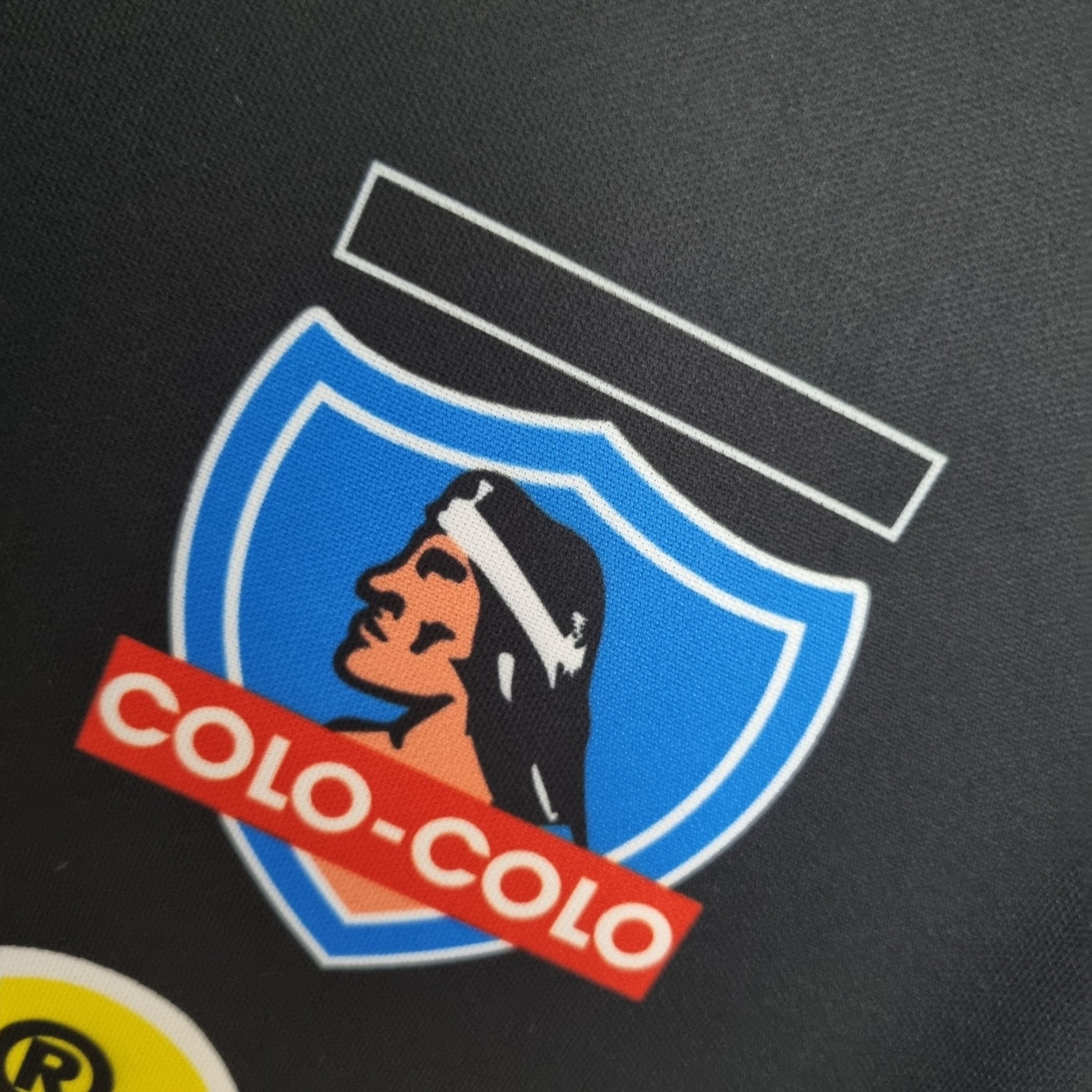 COLO COLO II 95 HOMBRE (RETRO) - Bota de Oro Tienda