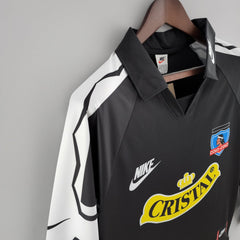 COLO COLO II 95 HOMBRE (RETRO) MANGA LARGA - Bota de Oro Tienda