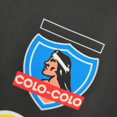 COLO COLO II 95 HOMBRE (RETRO) MANGA LARGA - Bota de Oro Tienda