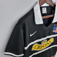 COLO COLO II 96/97 HOMBRE (RETRO) - Bota de Oro Tienda