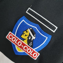 COLO COLO II 96/97 HOMBRE (RETRO) - Bota de Oro Tienda