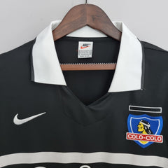 COLO COLO II 96/97 HOMBRE (RETRO) - Bota de Oro Tienda