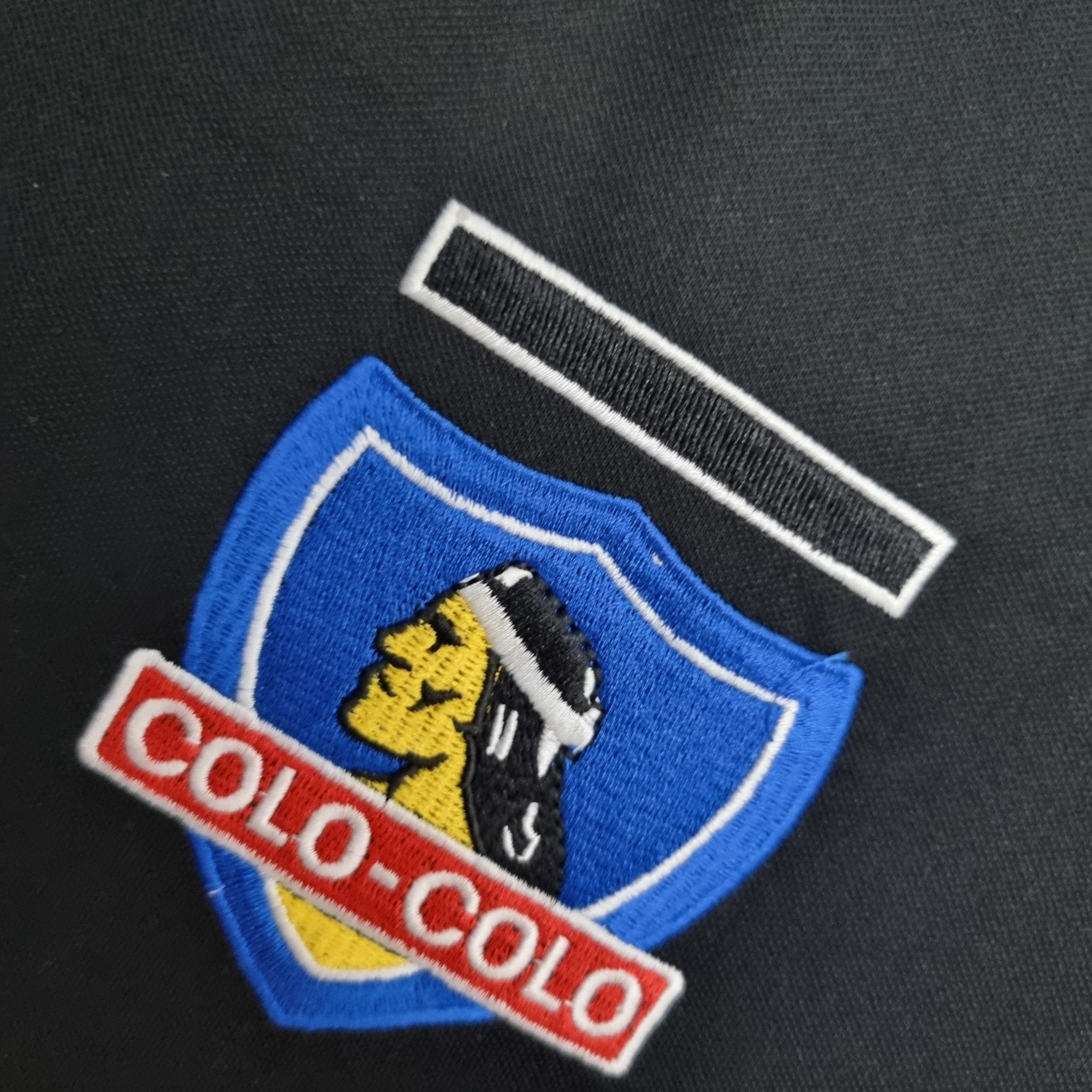 COLO COLO II 99 HOMBRE (RETRO) - Bota de Oro Tienda