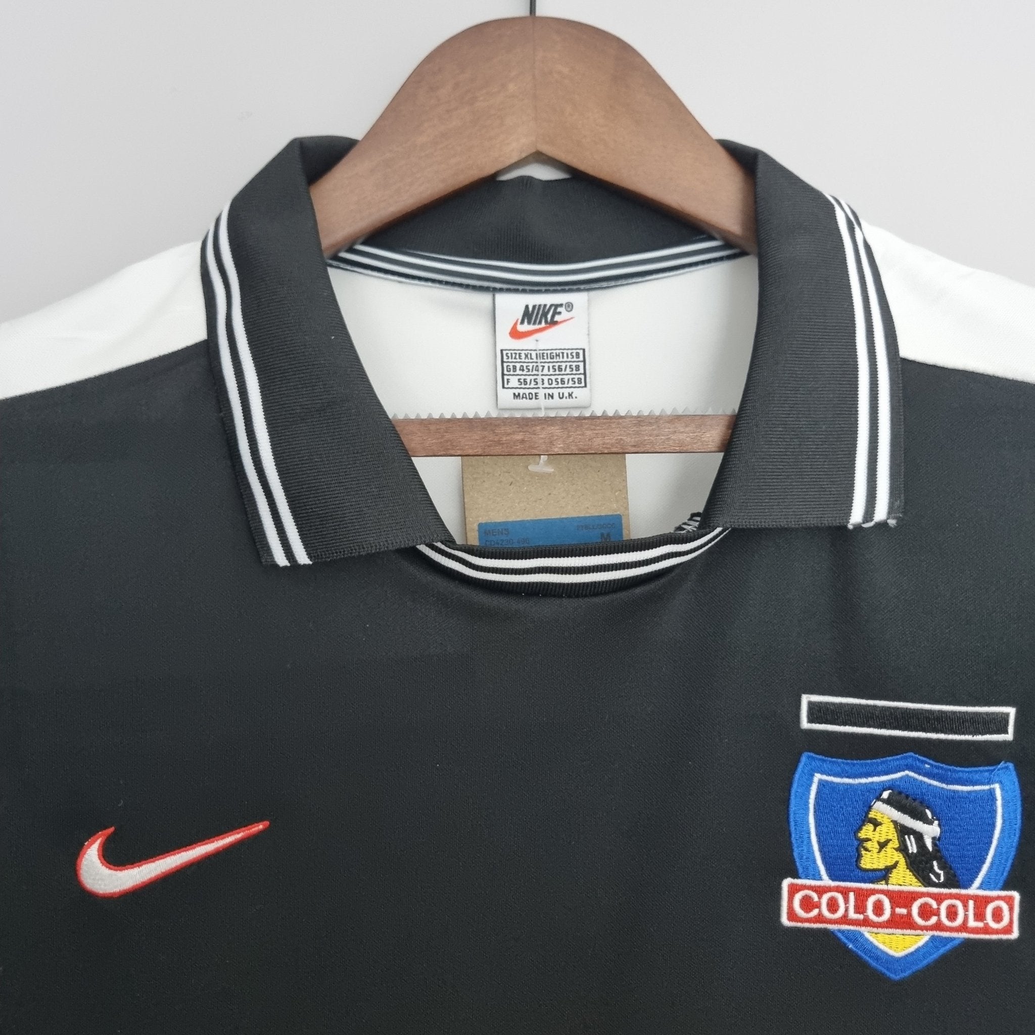 COLO COLO II 99 HOMBRE (RETRO) - Bota de Oro Tienda