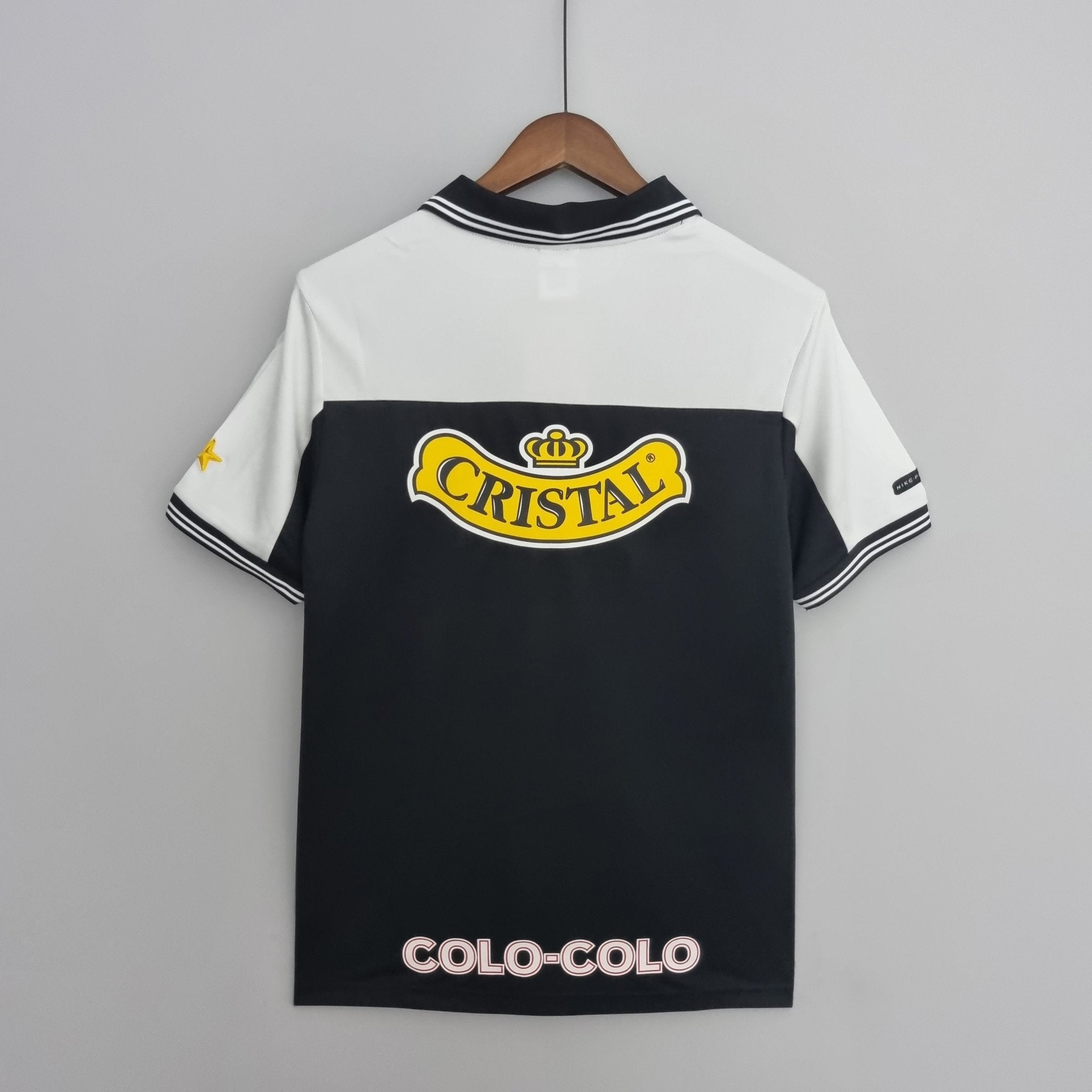 COLO COLO II 99 HOMBRE (RETRO) - Bota de Oro Tienda