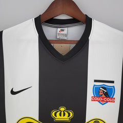 COLO COLO III 99 HOMBRE (RETRO) - Bota de Oro Tienda