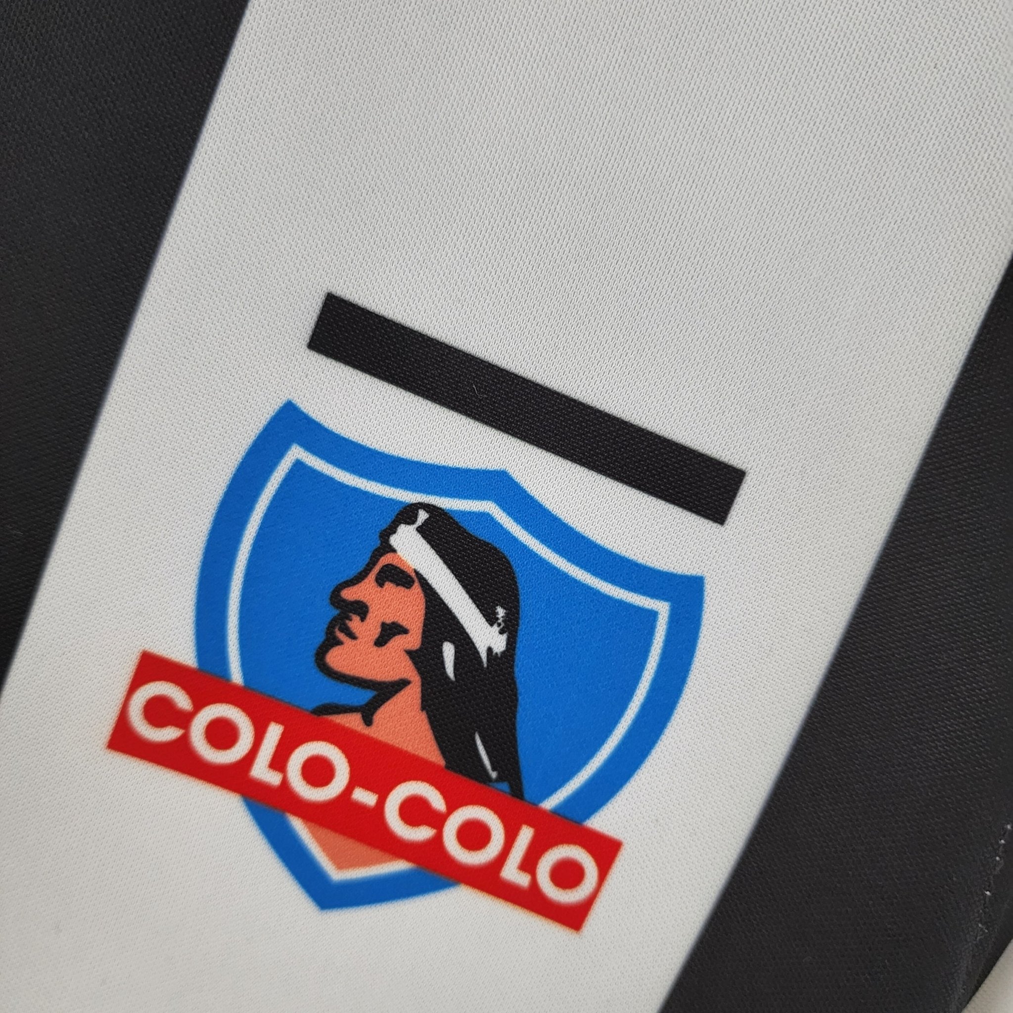 COLO COLO III 99 HOMBRE (RETRO) - Bota de Oro Tienda