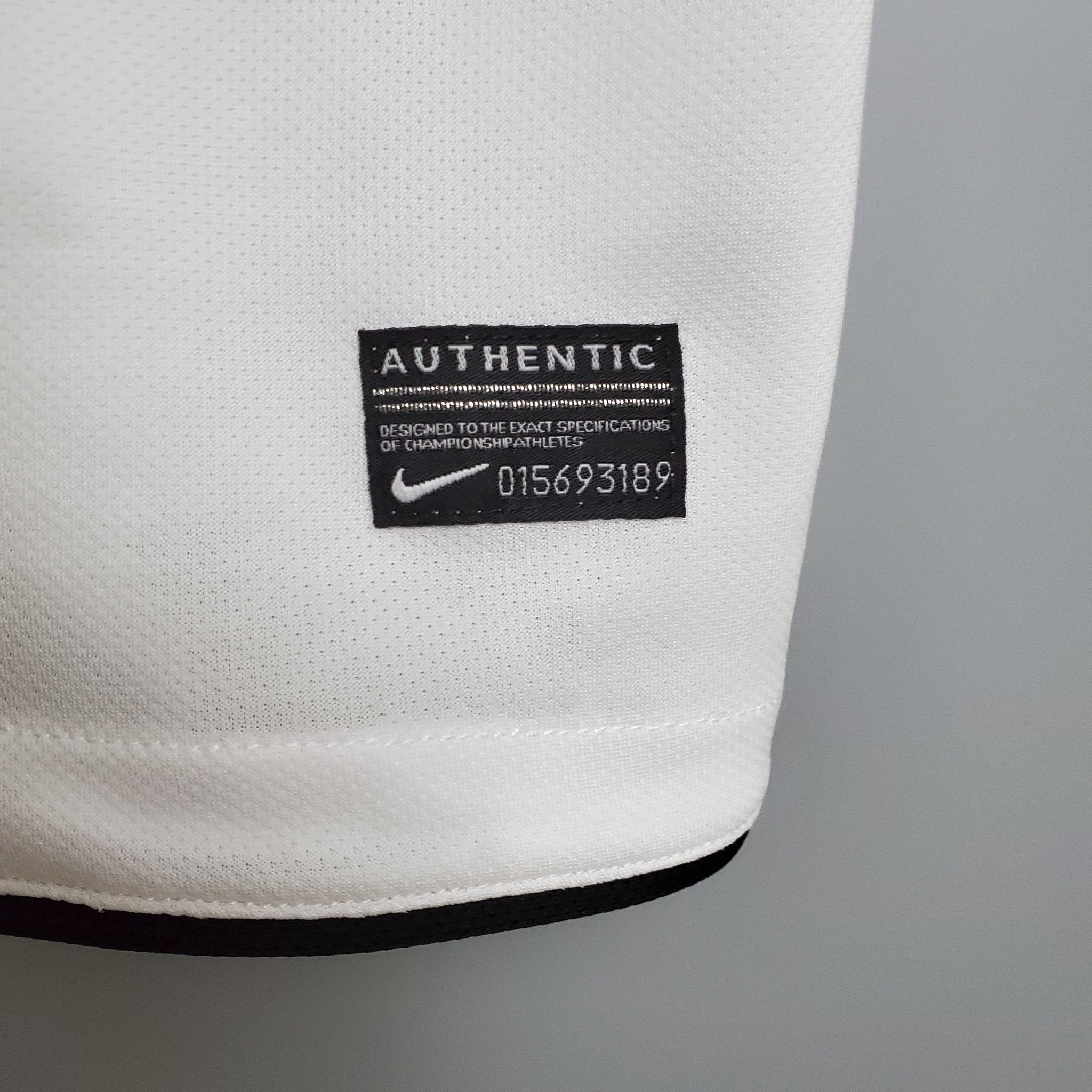 CORINTHIANS I 2012 HOMBRE (RETRO) - Bota de Oro Tienda