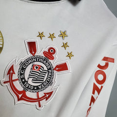 CORINTHIANS I 2012 HOMBRE (RETRO) - Bota de Oro Tienda