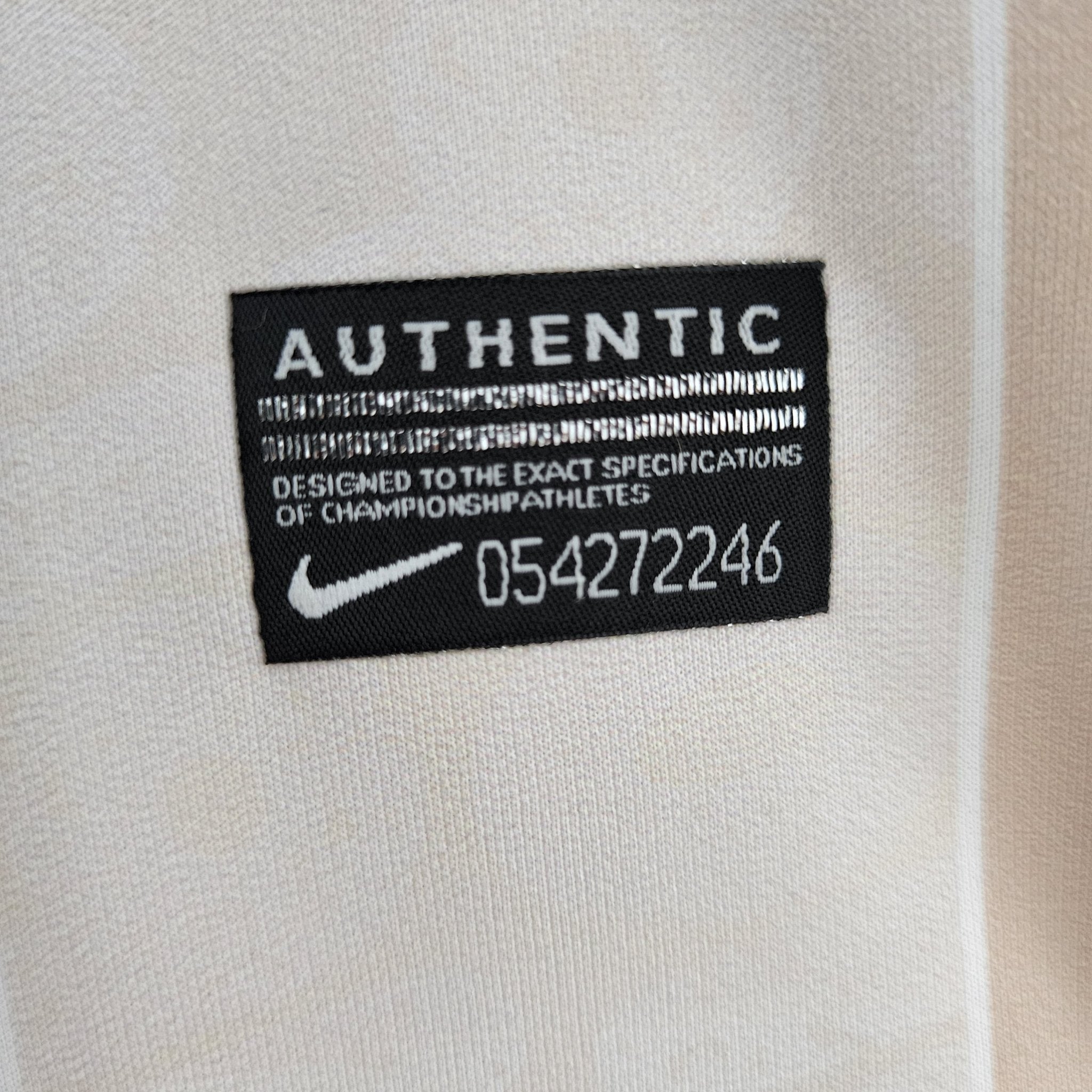 CORINTHIANS I EDICIÓN CONMEMORATIVA HOMBRE (RETRO) - Bota de Oro Tienda