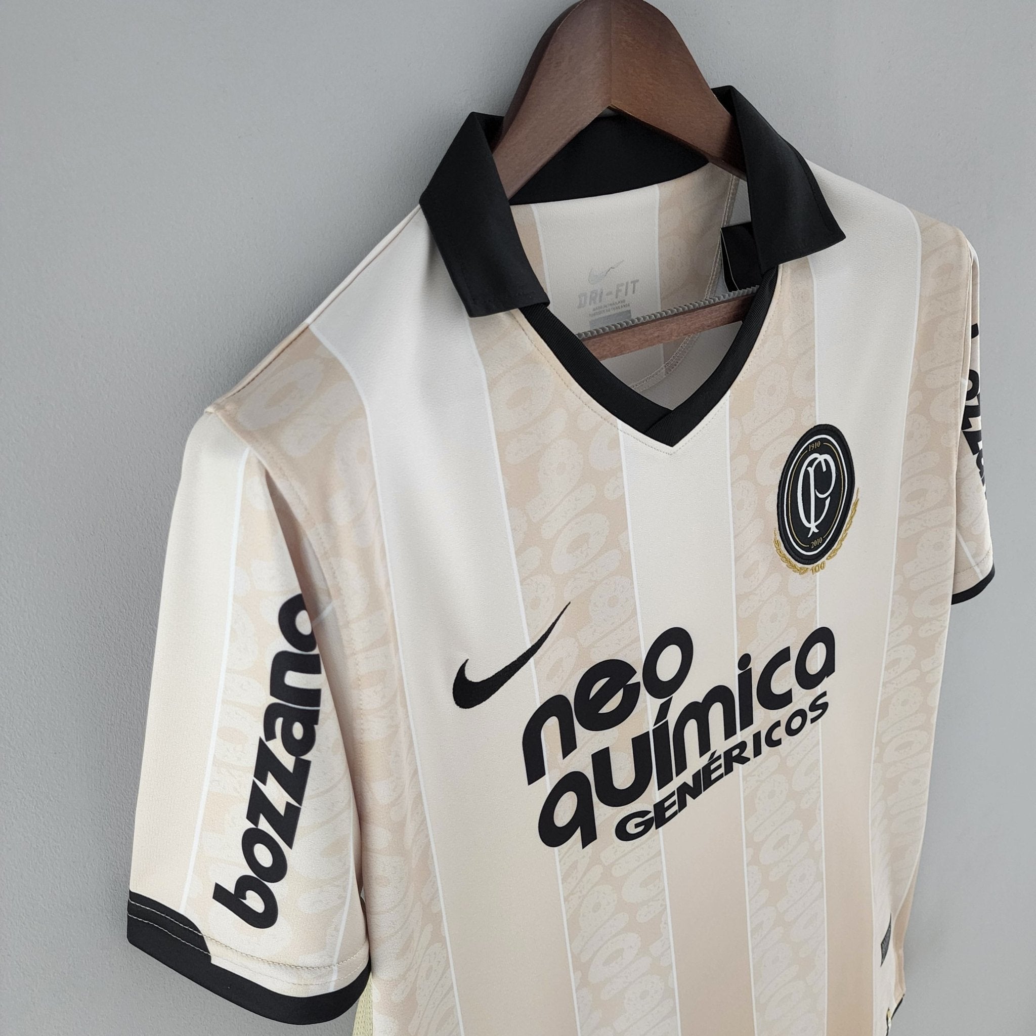 CORINTHIANS I EDICIÓN CONMEMORATIVA HOMBRE (RETRO) - Bota de Oro Tienda