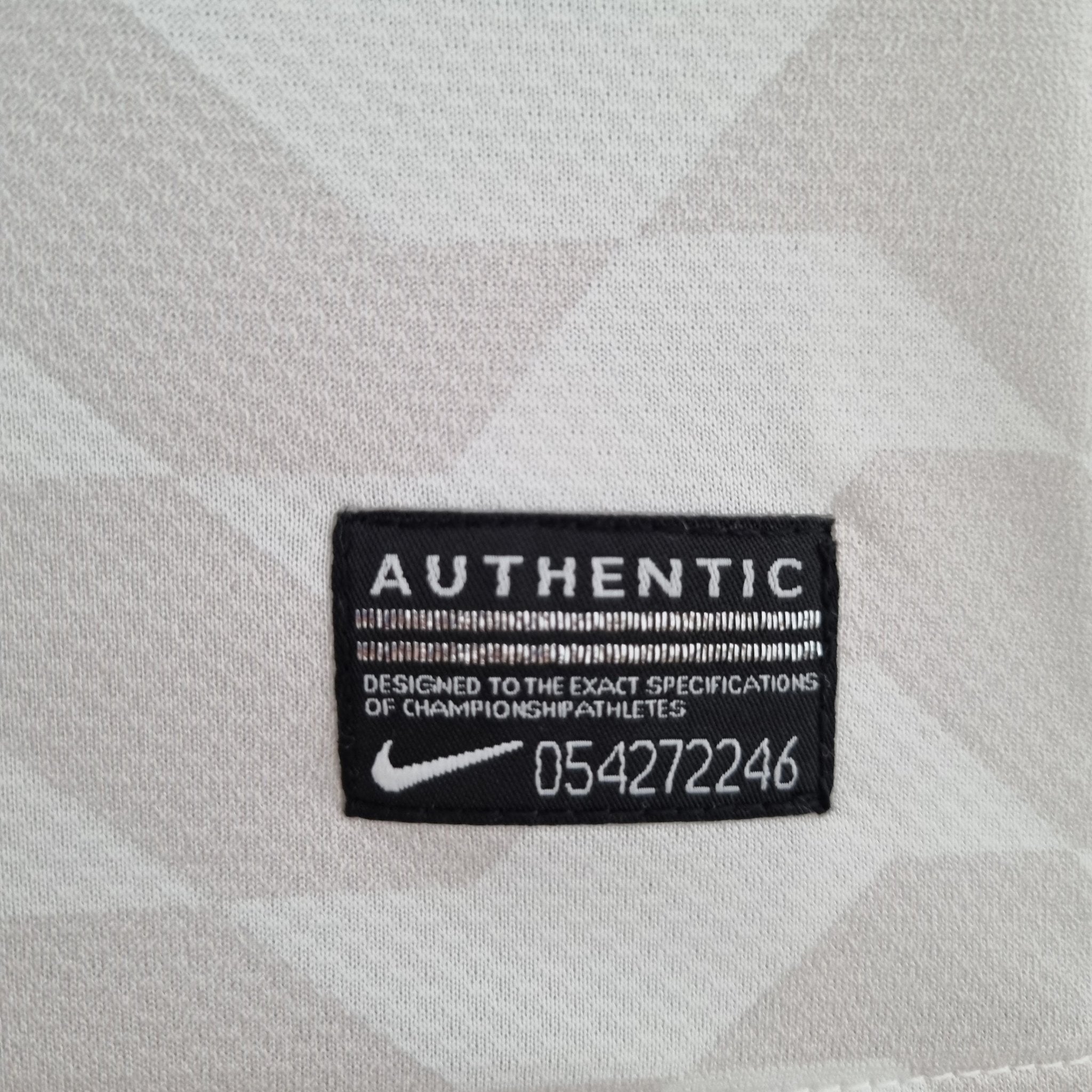 CORINTHIANS II 2012 HOMBRE (RETRO) - Bota de Oro Tienda