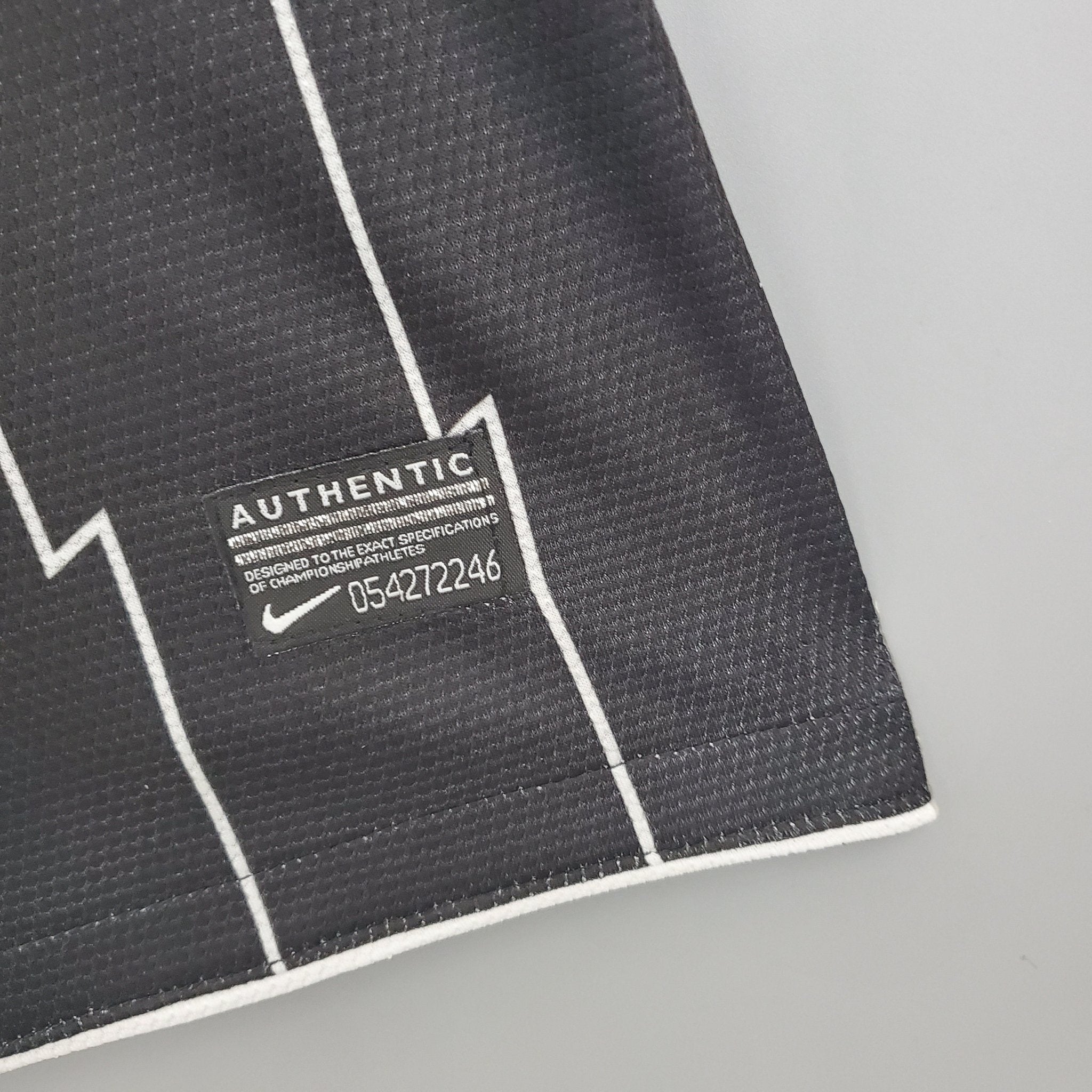 CORINTHIANS lI 11/12 HOMBRE (RETRO) - Bota de Oro Tienda