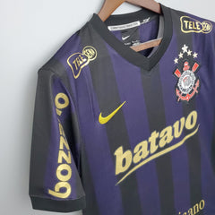 CORINTHIANS llI 09/10 HOMBRE (RETRO) - Bota de Oro Tienda