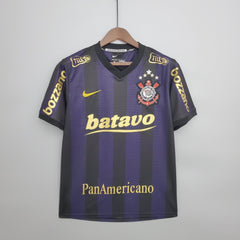 CORINTHIANS llI 09/10 HOMBRE (RETRO) - Bota de Oro Tienda