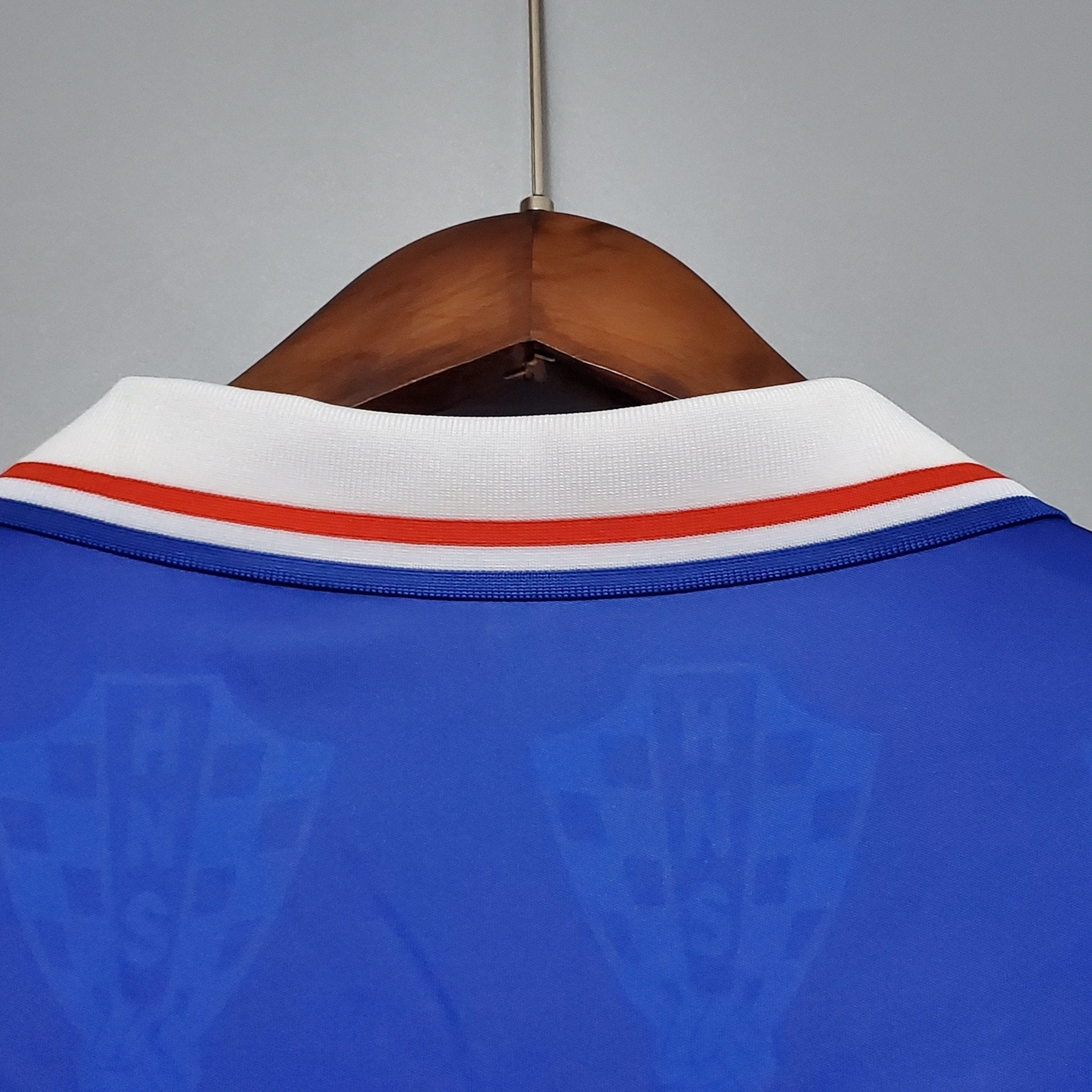 CROACIA I 1998 HOMBRE (RETRO) - Bota de Oro Tienda