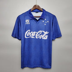 CRUZEIRO l 93/94 HOMBRE (RETRO) - Bota de Oro Tienda