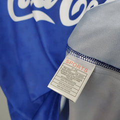 CRUZEIRO l 93/94 HOMBRE (RETRO) - Bota de Oro Tienda