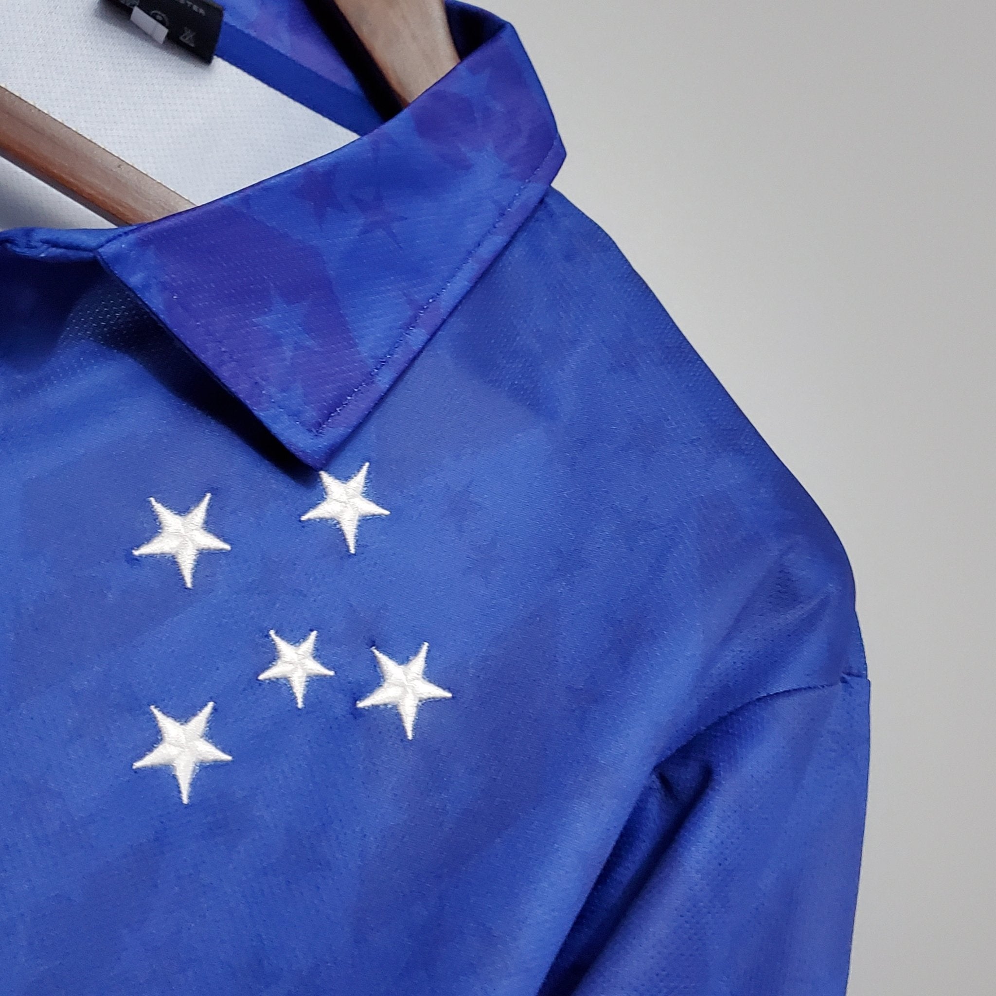 CRUZEIRO l 93/94 HOMBRE (RETRO) - Bota de Oro Tienda