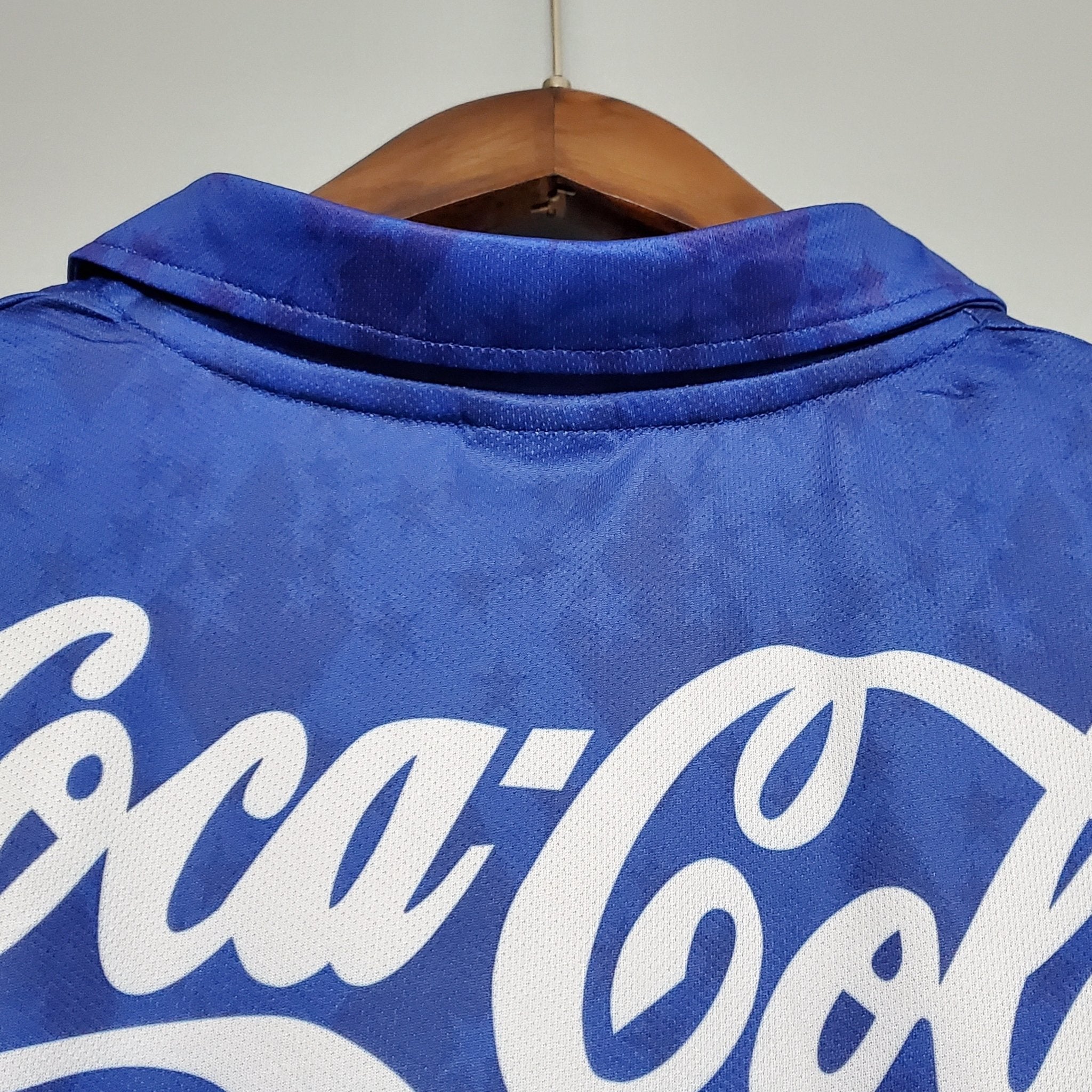 CRUZEIRO l 93/94 HOMBRE (RETRO) - Bota de Oro Tienda