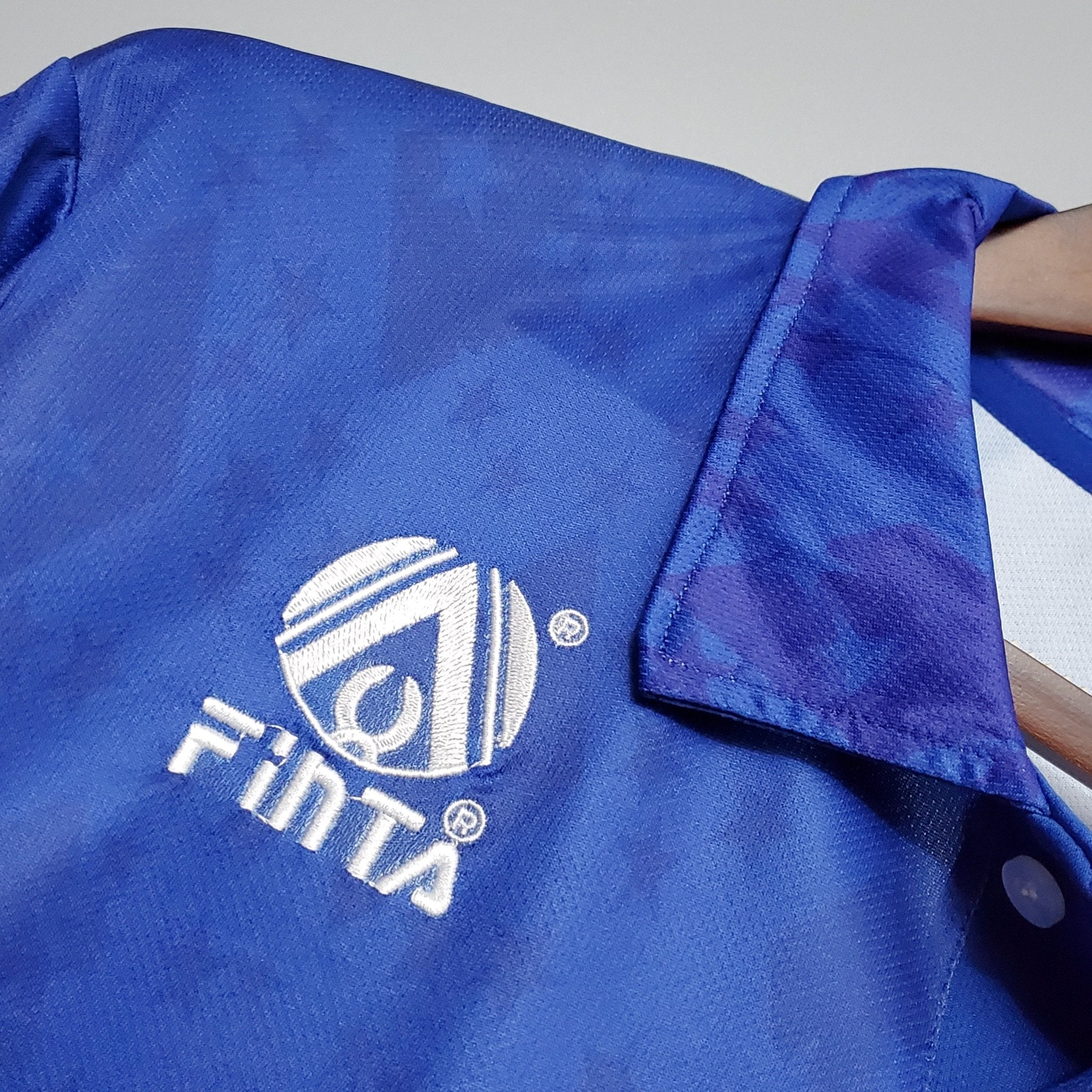 CRUZEIRO l 93/94 HOMBRE (RETRO) - Bota de Oro Tienda