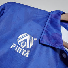 CRUZEIRO l 93/94 HOMBRE (RETRO) - Bota de Oro Tienda