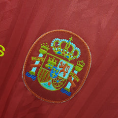 ESPAÑA 94 (RETRO) - Bota de Oro Tienda