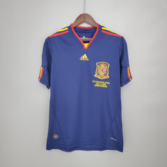 ESPAÑA ESPECIAL MUNDIAL 2010 HOMBRE (RETRO) - Bota de Oro Tienda