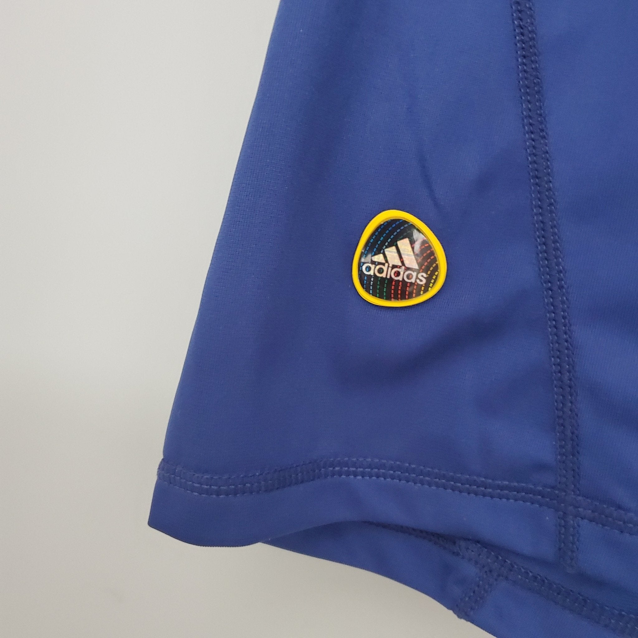 ESPAÑA ESPECIAL MUNDIAL 2010 HOMBRE (RETRO) - Bota de Oro Tienda