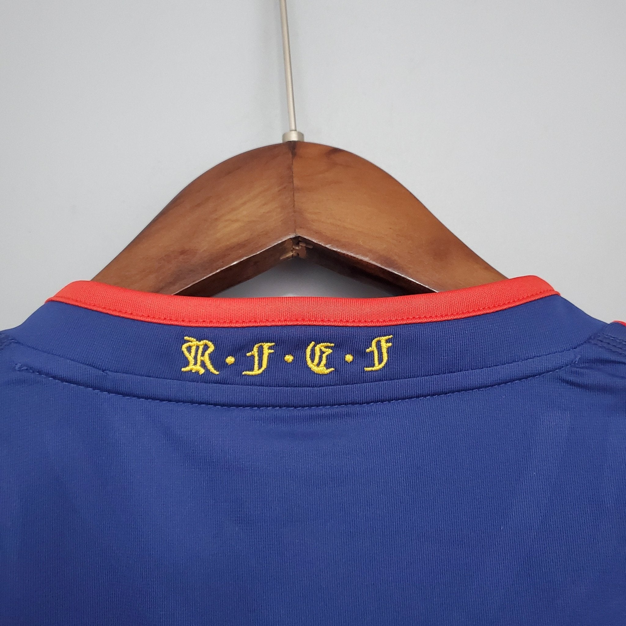 ESPAÑA ESPECIAL MUNDIAL 2010 HOMBRE (RETRO) - Bota de Oro Tienda