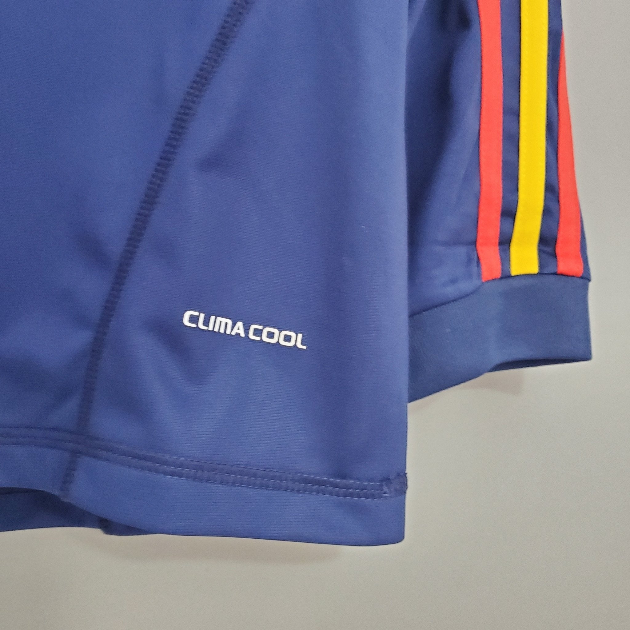 ESPAÑA ESPECIAL MUNDIAL I 2010 HOMBRE (RETRO) MANGA LARGA - Bota de Oro Tienda