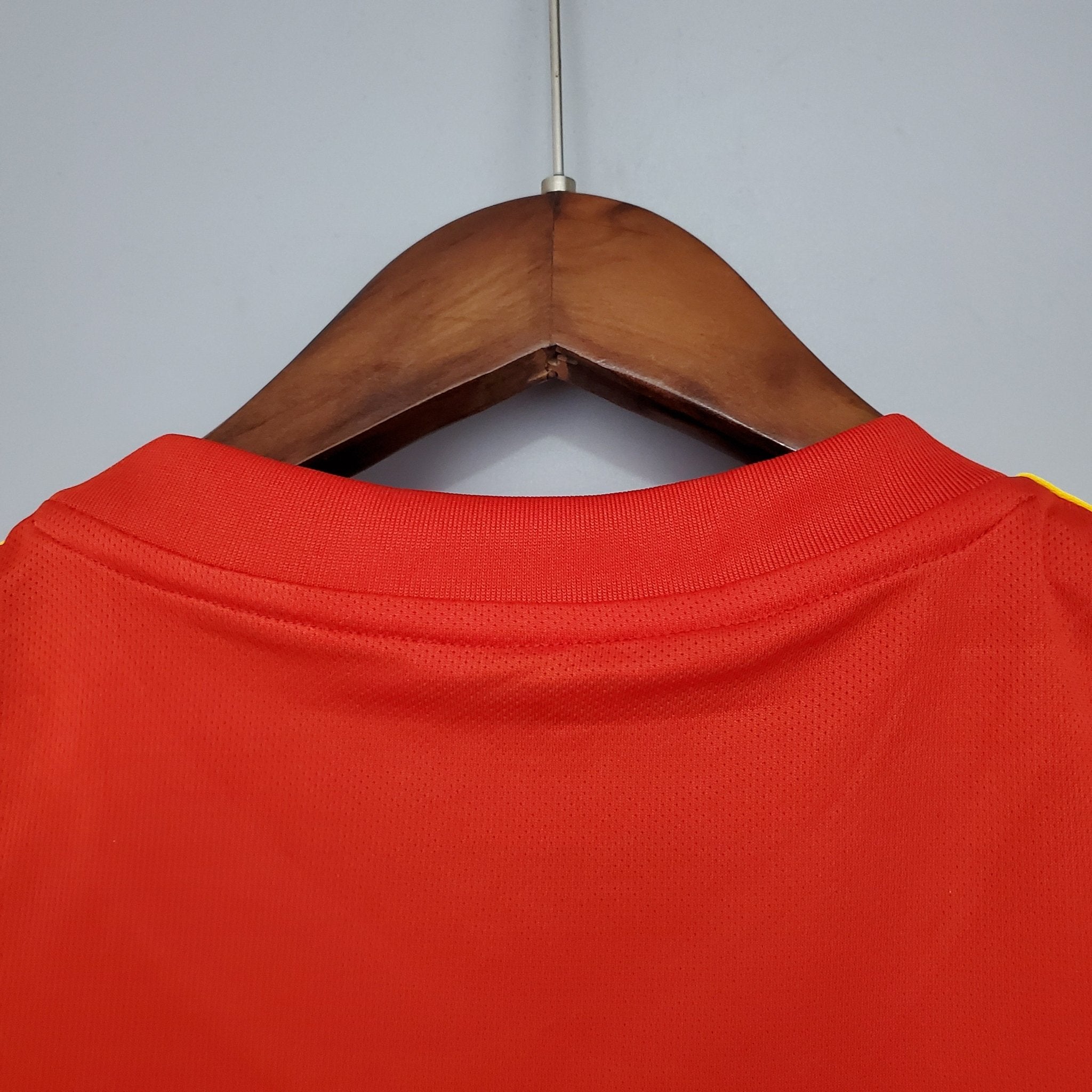 ESPAÑA I 2018 (RETRO) - Bota de Oro Tienda