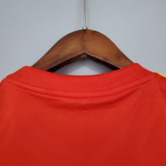 ESPAÑA I 2018 (RETRO) - Bota de Oro Tienda