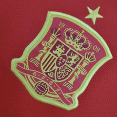 ESPAÑA I 2018 (RETRO) - Bota de Oro Tienda