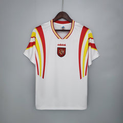 ESPAÑA II 96 (RETRO) - Bota de Oro Tienda