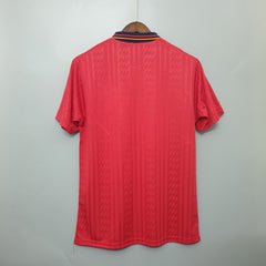 ESPAÑA l 1994 (RETRO) - Bota de Oro Tienda