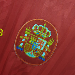 ESPAÑA l 1994 (RETRO) - Bota de Oro Tienda