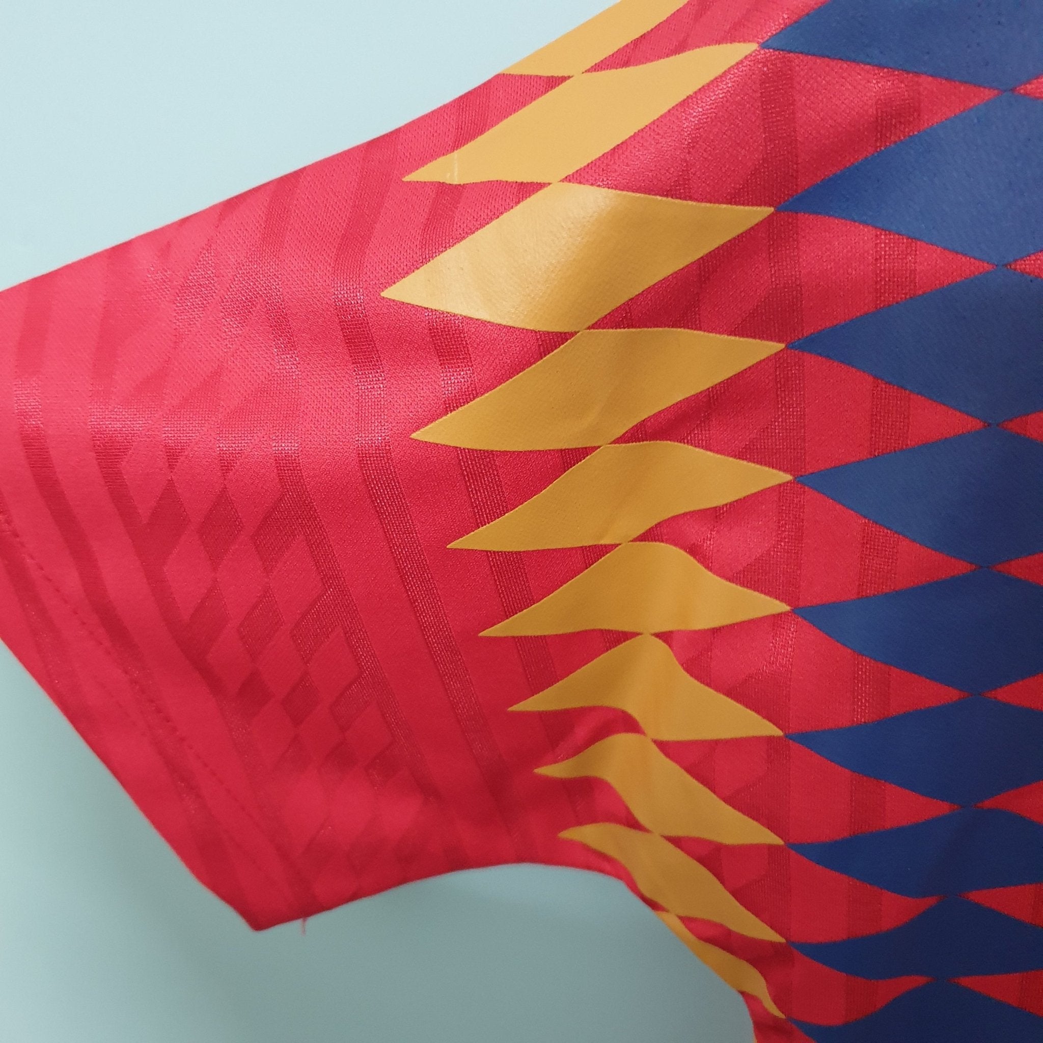 ESPAÑA l 1994 (RETRO) - Bota de Oro Tienda