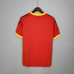 ESPAÑA l 2002 (RETRO) - Bota de Oro Tienda