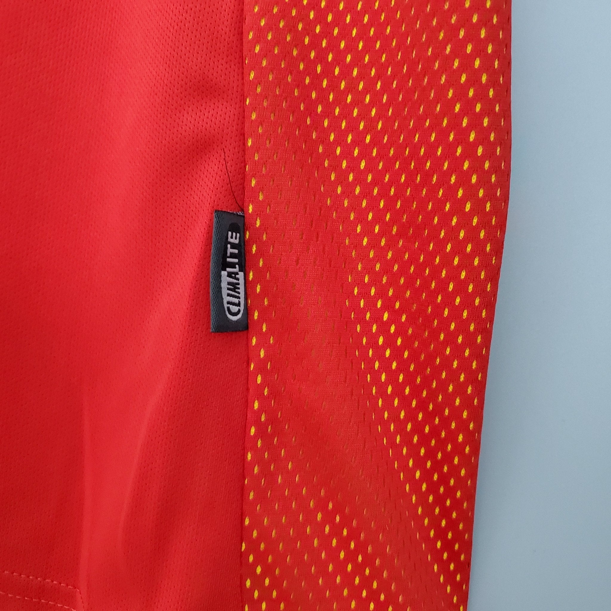 ESPAÑA l 2002 (RETRO) - Bota de Oro Tienda