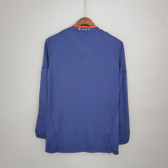 ESPAÑA l 2010 HOMBRE (RETRO) MANGA LARGA - Bota de Oro Tienda