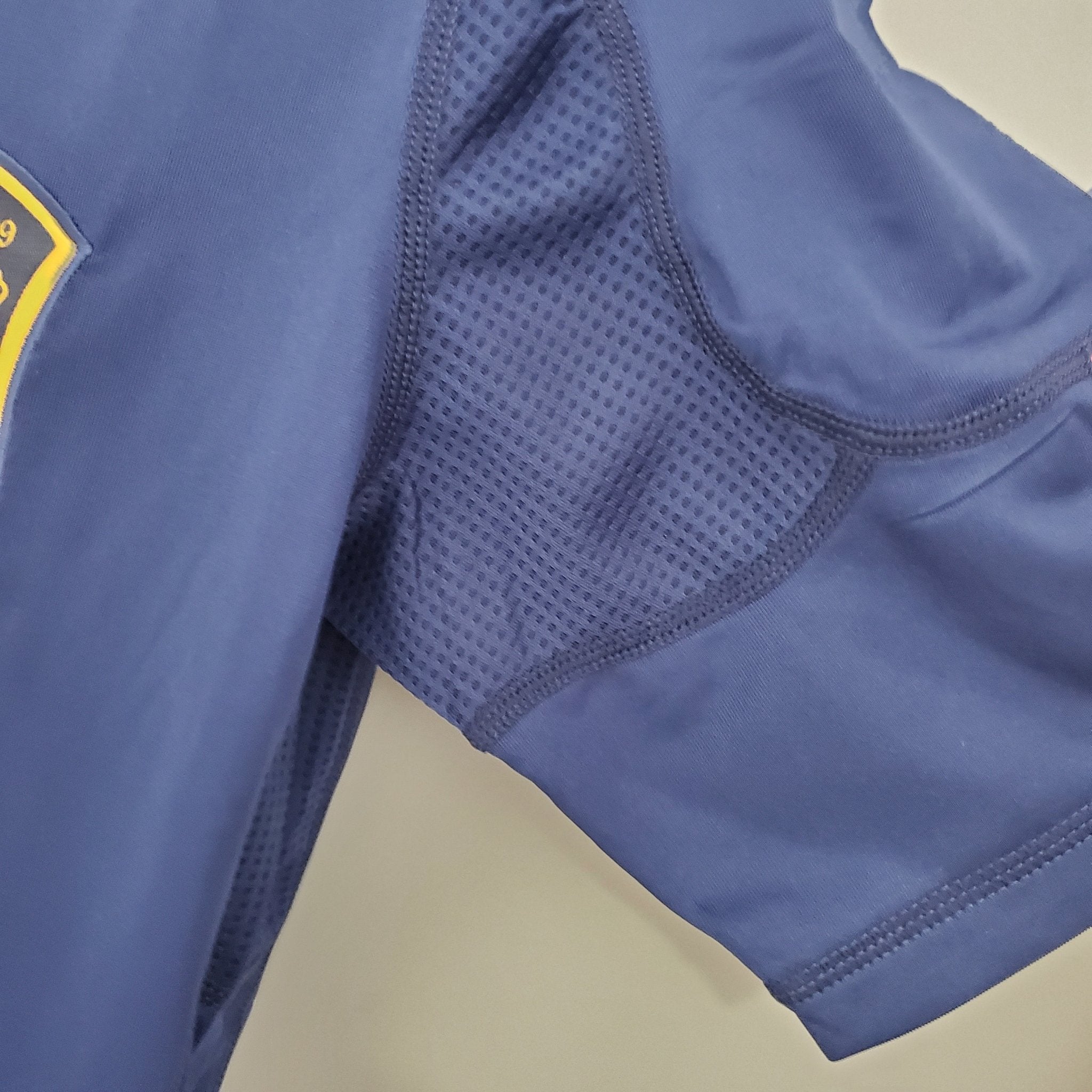 ESPAÑA l 2010 (RETRO) - Bota de Oro Tienda