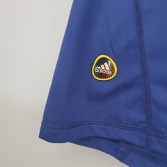 ESPAÑA l 2010 (RETRO) - Bota de Oro Tienda