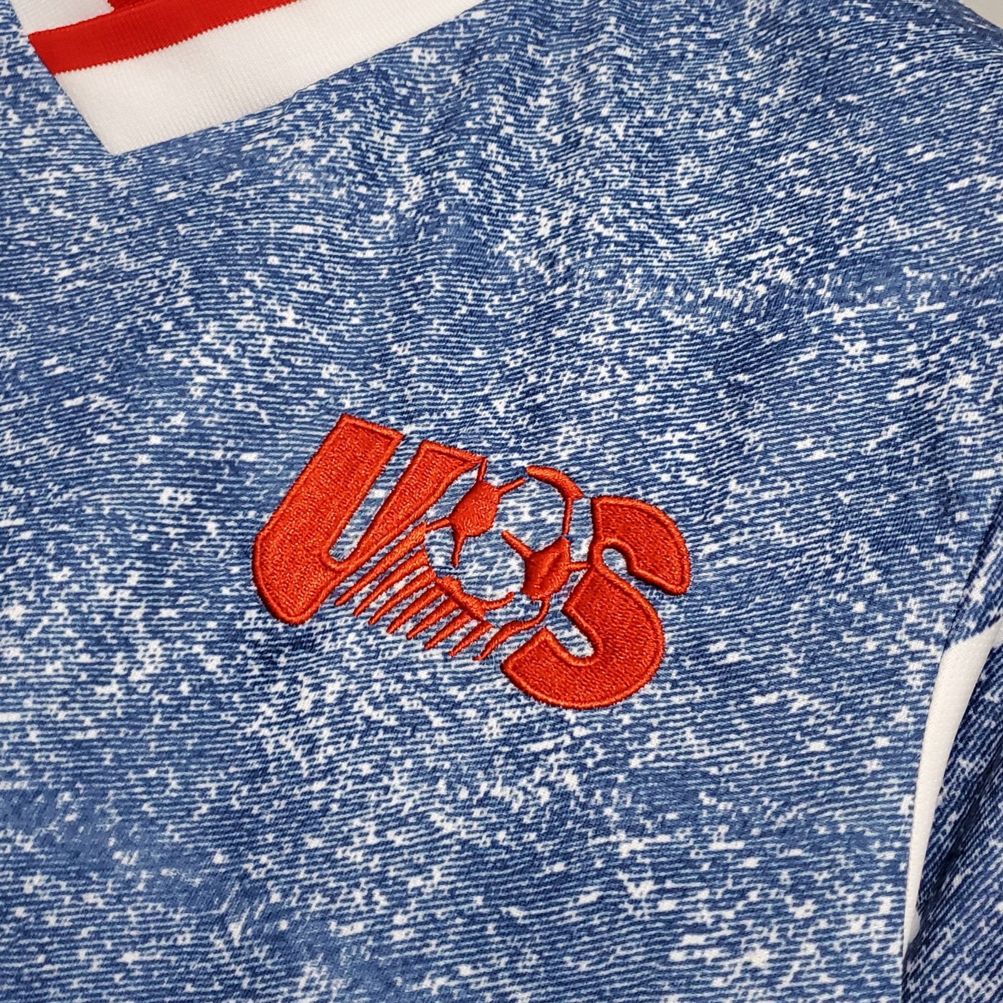 ESTADOS UNIDOS DE AMÉRICA 94/95 HOMBRE (RETRO) - Bota de Oro Tienda