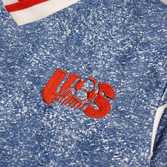 ESTADOS UNIDOS DE AMÉRICA 94/95 HOMBRE (RETRO) - Bota de Oro Tienda