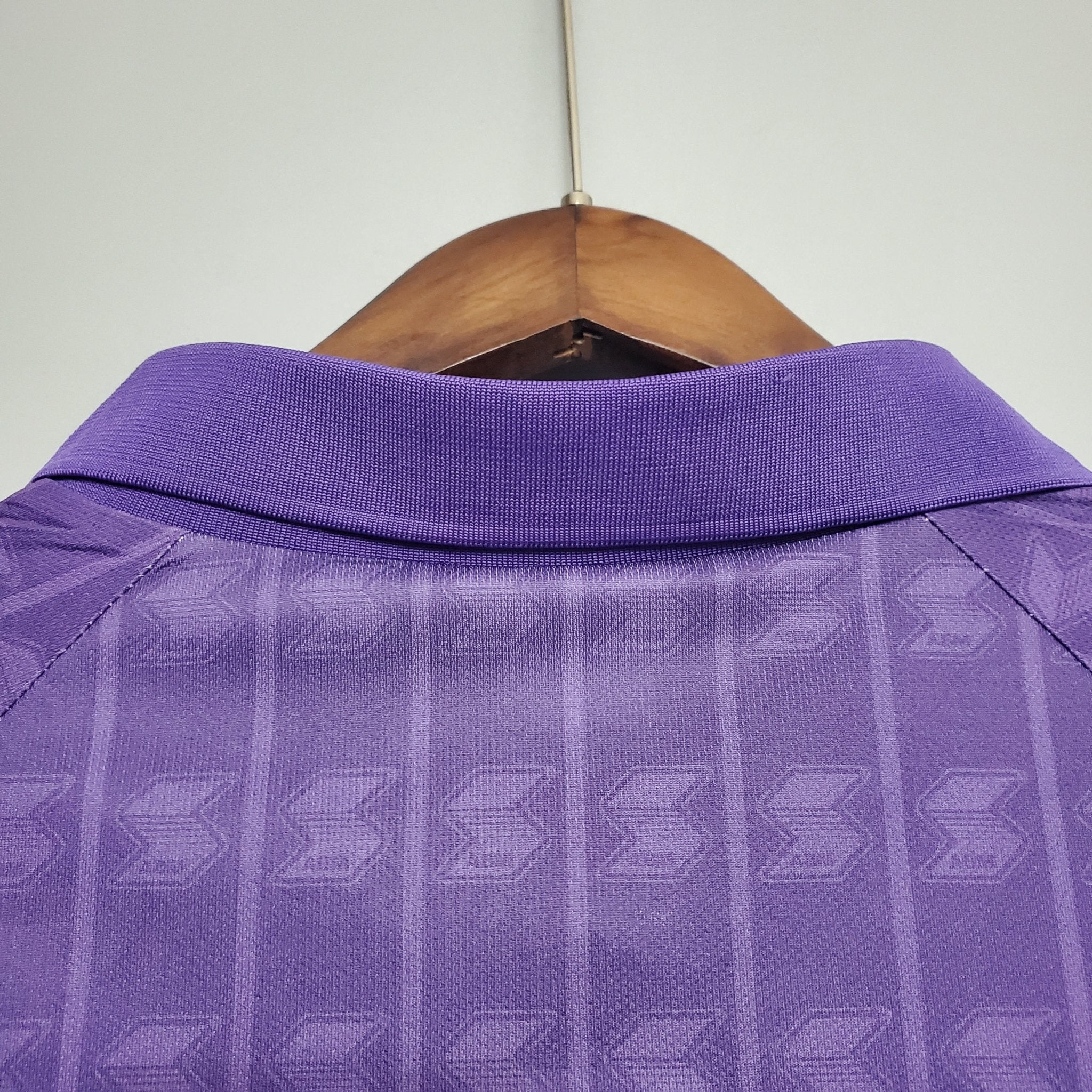 FIORENTINA I 89/90 HOMBRE (RETRO) - Bota de Oro Tienda