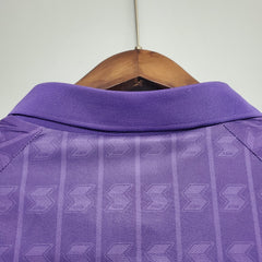 FIORENTINA I 89/90 HOMBRE (RETRO) - Bota de Oro Tienda