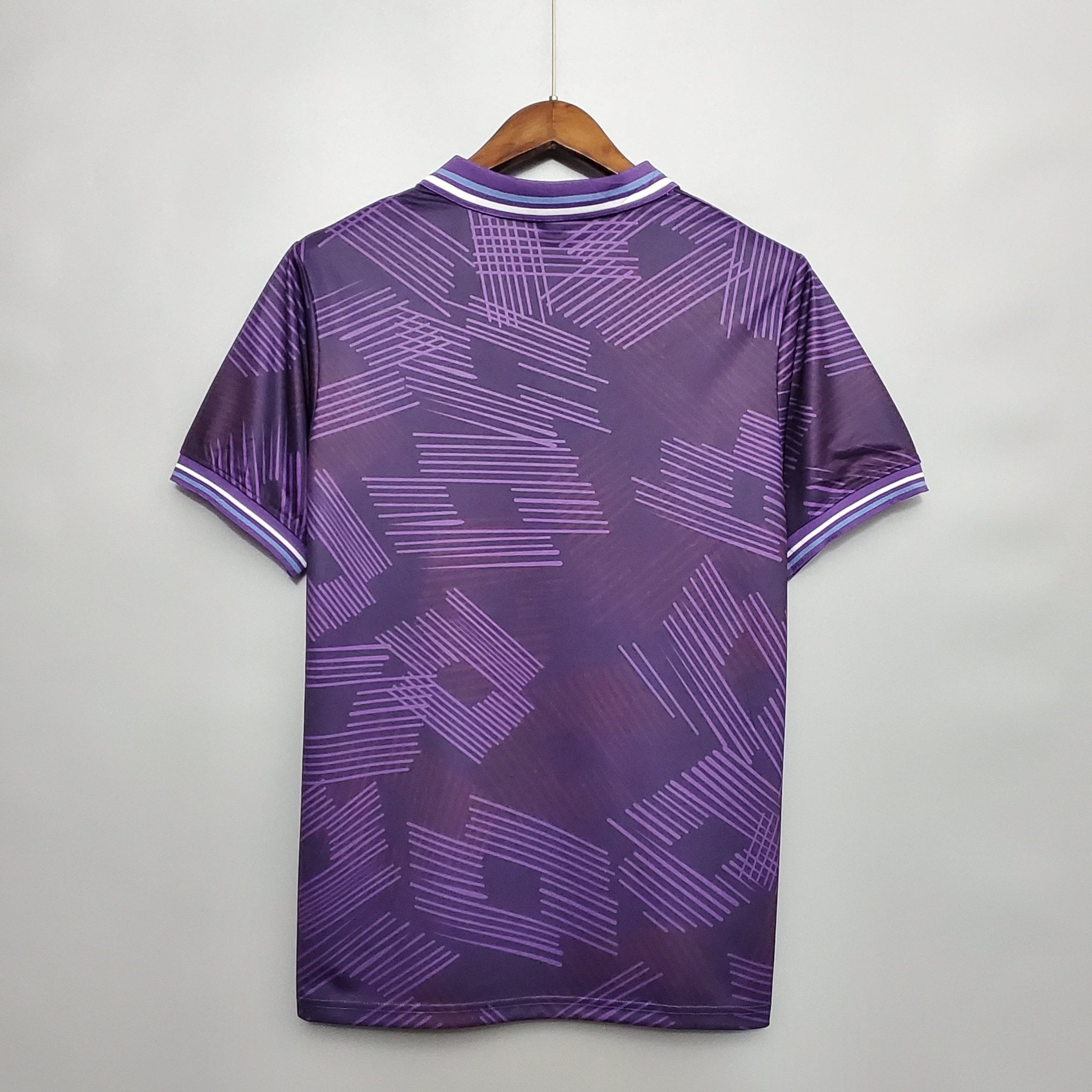FIORENTINA I 92/93 HOMBRE (RETRO) - Bota de Oro Tienda