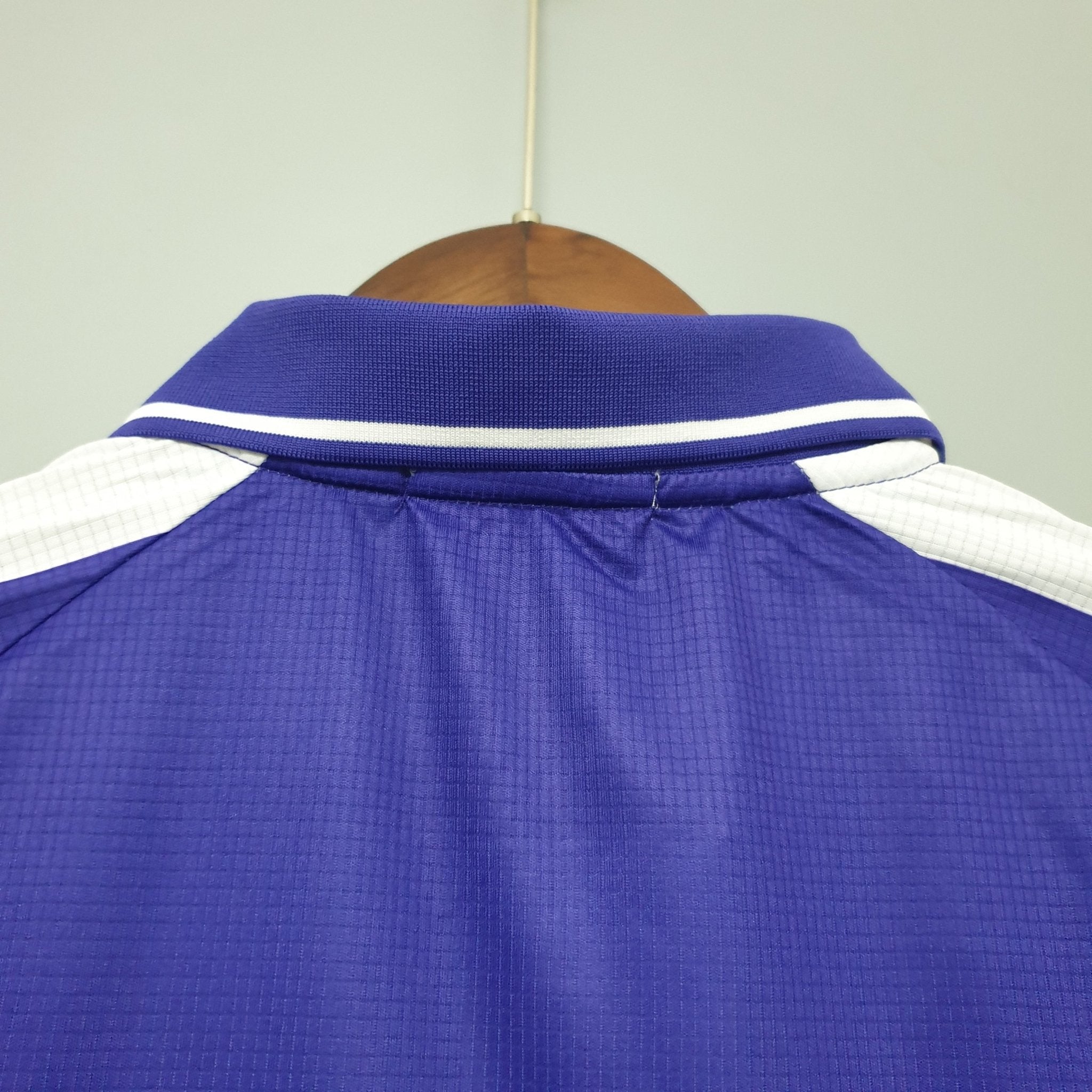 FIORENTINA I 98/99 HOMBRE (RETRO) - Bota de Oro Tienda